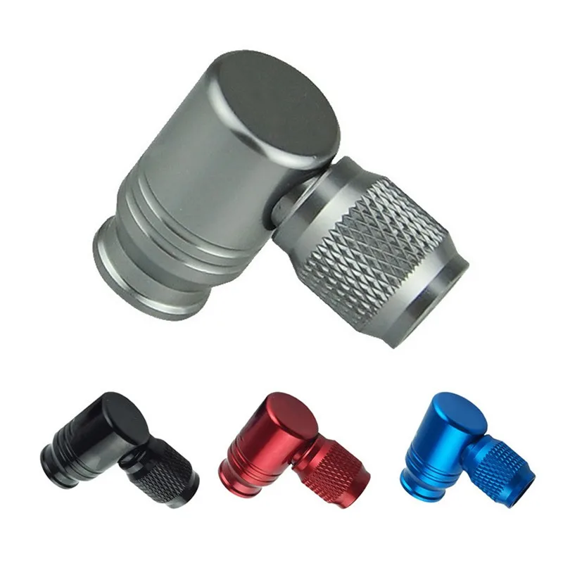 

Bicycle Mini Air Pump Head CO2 Gas Tank Adapter Pneumatic Pump Accessories For American/French Valve