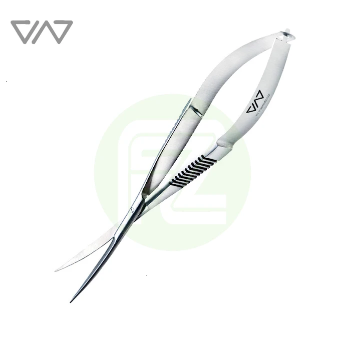 VIV Aquascaping инструменты серии Aquatic 15 см Пружинные ножницы качество ADA | Дом и сад