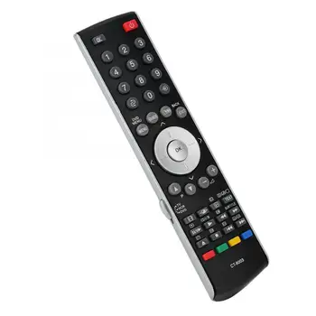 

CT-8003 Multi-functional TV Replacement Remote Control for Toshiba Controller smart remote control