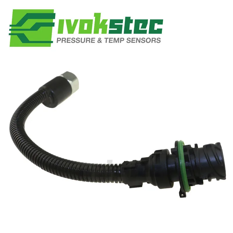 Датчик давления для VOLVO L180D HL L180E L220D L220E L330D L330E 11170071|Двигатель грузовика| |