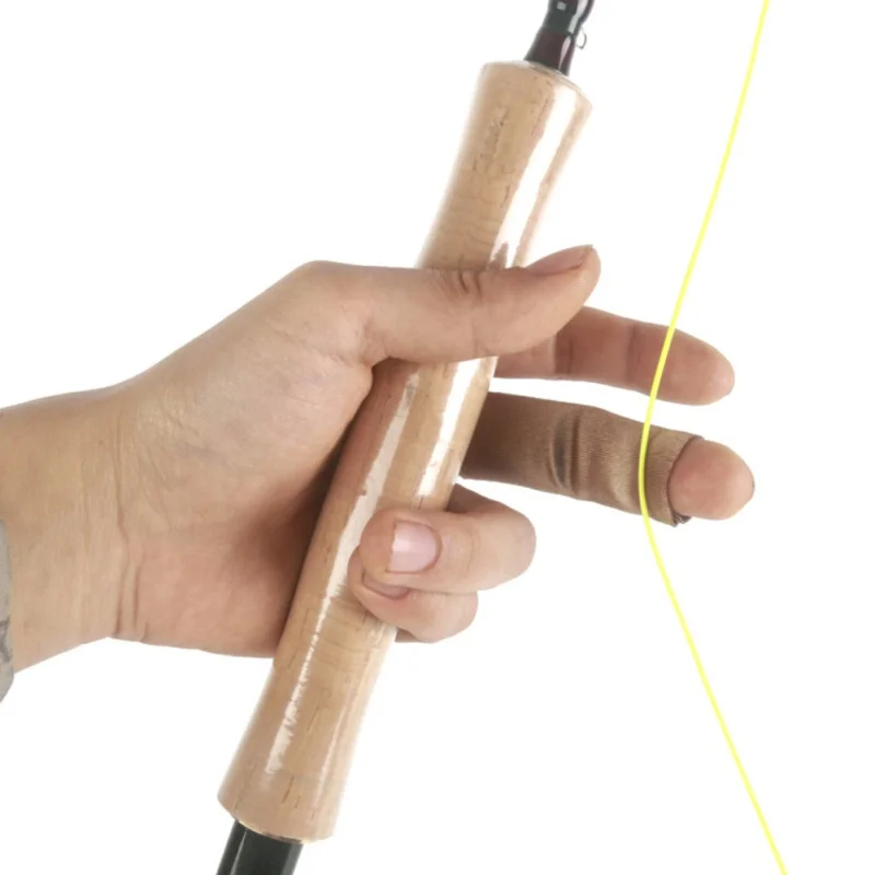 3 шт./компл. Finger Guard Fishing Fly Line защита от царапин мягкая эластичная уличная