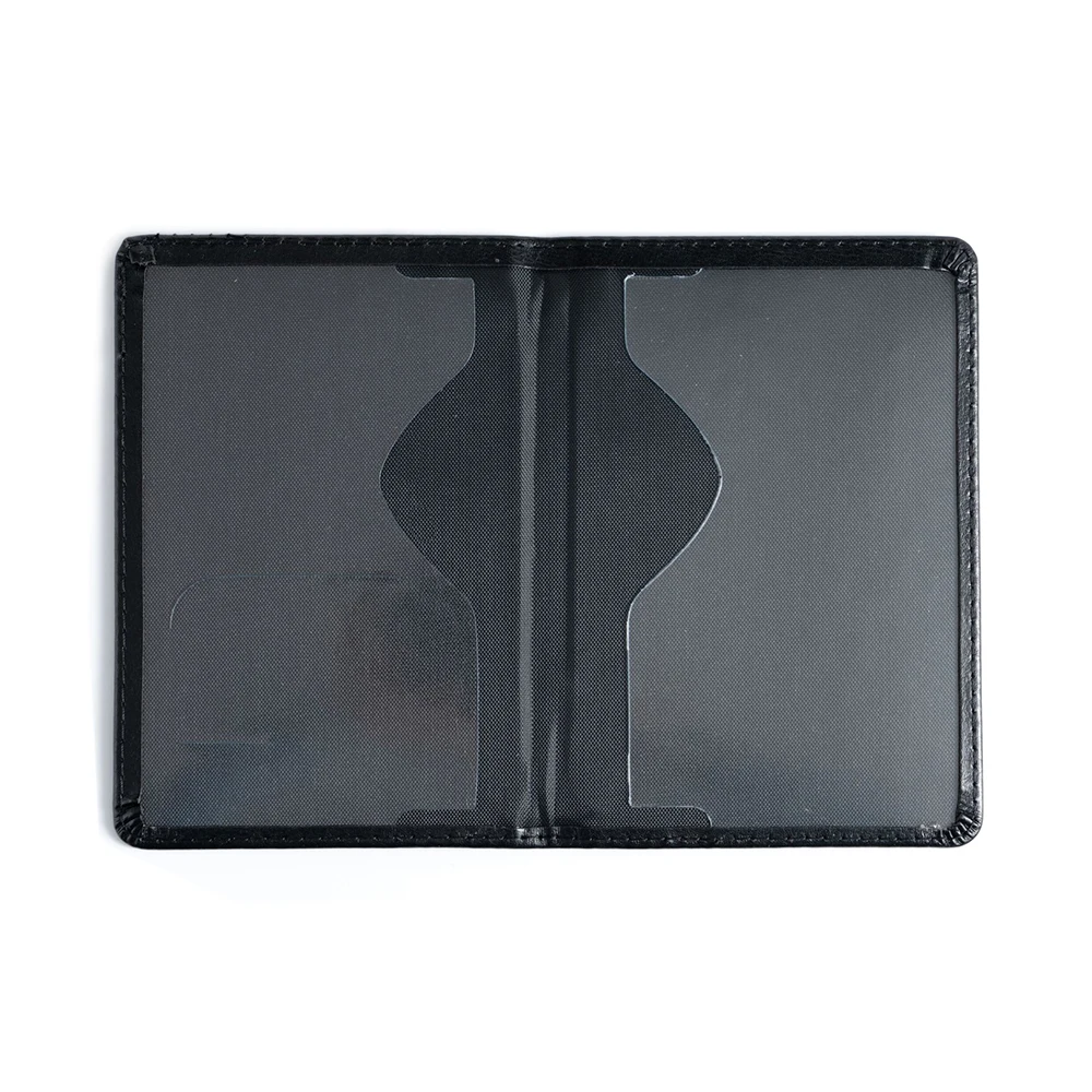 Russia Passport Cover CCCP Soviet Leather Covers for Passports Ussr Passport Holder Men Women Travel Organizer