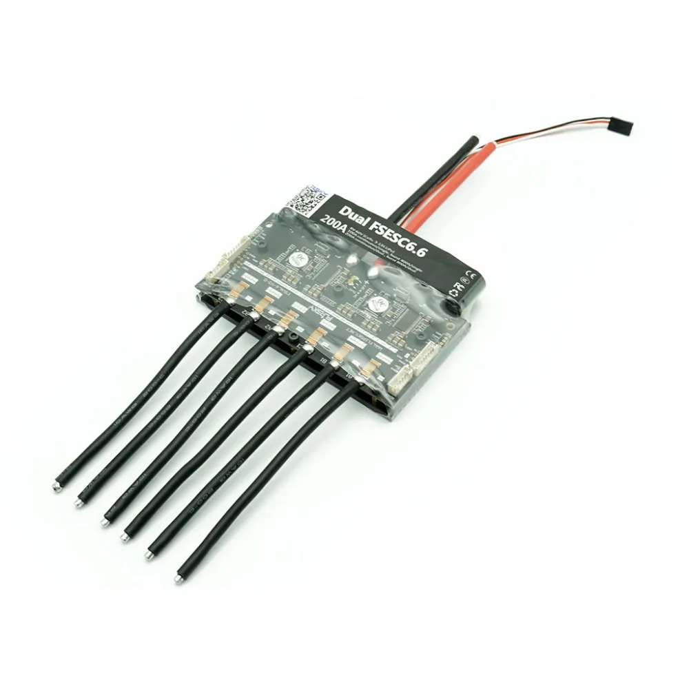 Dual FSESC6.6-2