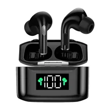 

Bluetooth Earphones Wireless Earbuds Touch Control Stero Noise Reduction 9D stereo Earphone Sport Headphone /Mic For iphone PC