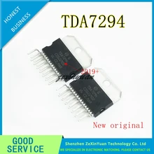 1 шт. TDA7294V TDA7294 TDA 7294 аудио усилитель ZIP-15