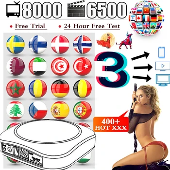

world iptv Spain xxx m3u android tv box only no channels or APP included