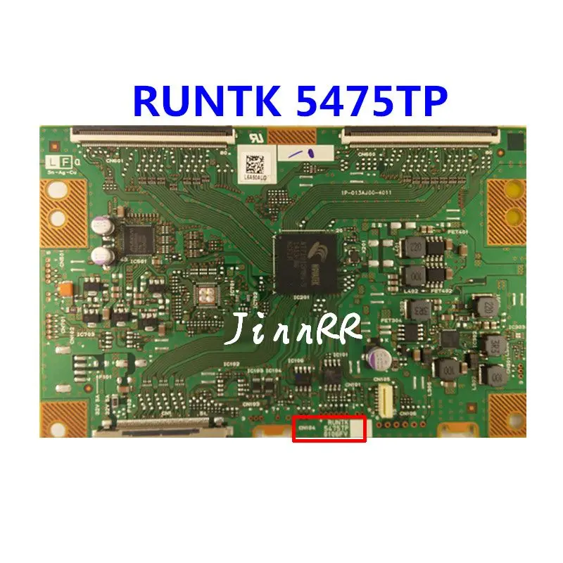 RUNTK 5475TP New original For Sony KDL-60W850B 70W850B Logic Board 1P013AJ00-4011 RUNTK5475TP | Инструменты