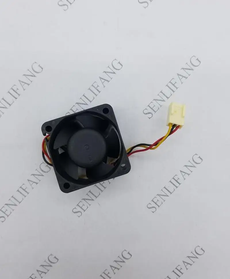 SEI 4020 DC 12V 0.20A A4020B12UD-A Вентилятор охлаждения
