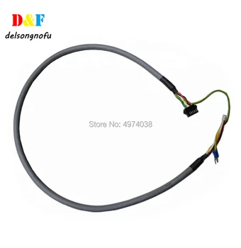 

Mitsubishi Offset Printing Machine Ink Key Board Cable