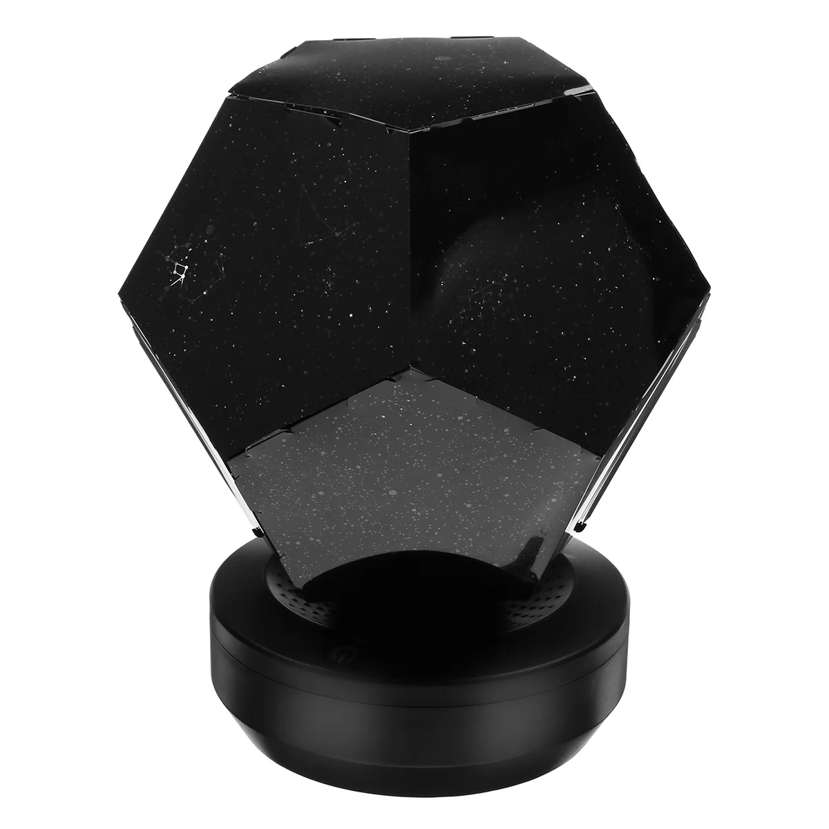 Bluetooth Музыка Ночной светильник DIY светодиодный проектор звездного неба лампа День рождения подарок звезды украшения дома лампа Романтический ABS ночной Светильник