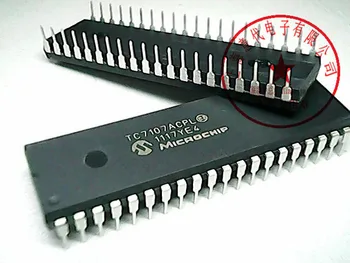 

TC7107ACPL 7107