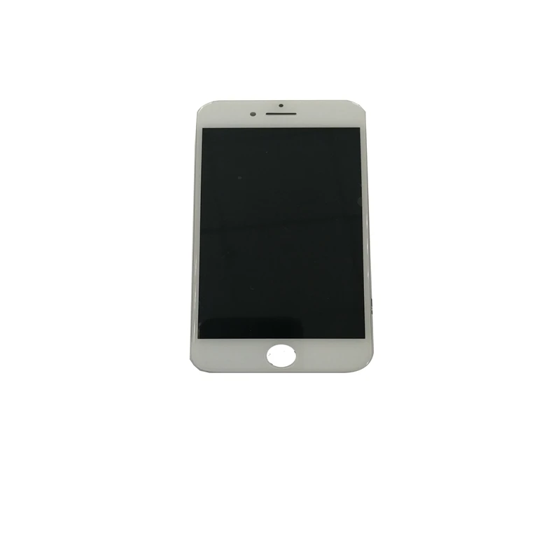 

White&Black AAAAA Brand New For iPhone 7 6G LCD Display Touch Screen Digitizer Assembly For iPhone7 4.7'' No Dead Pixel + Gift