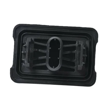 

Plug Jack Pad For BMW 1 2 3 4 6 Series E63 E64 E65 E66 Black 51717169981 Car