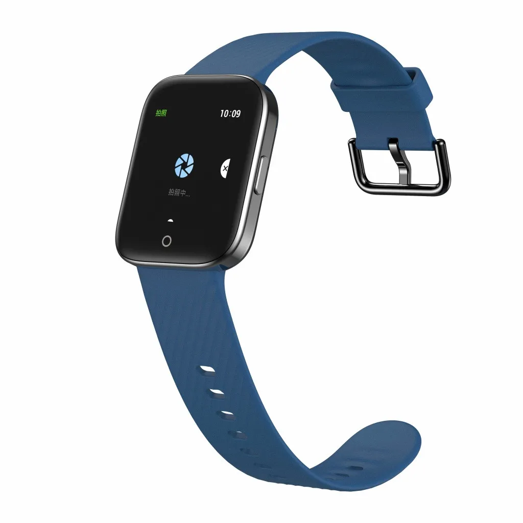 Для samsung galaxy watch для samsung watch 46 мм 1,3 дюймов цветной экран IP68 Водонепроницаемый мониторинг сна умные часы для фитнеса