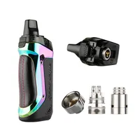 Electronic Cigarettes