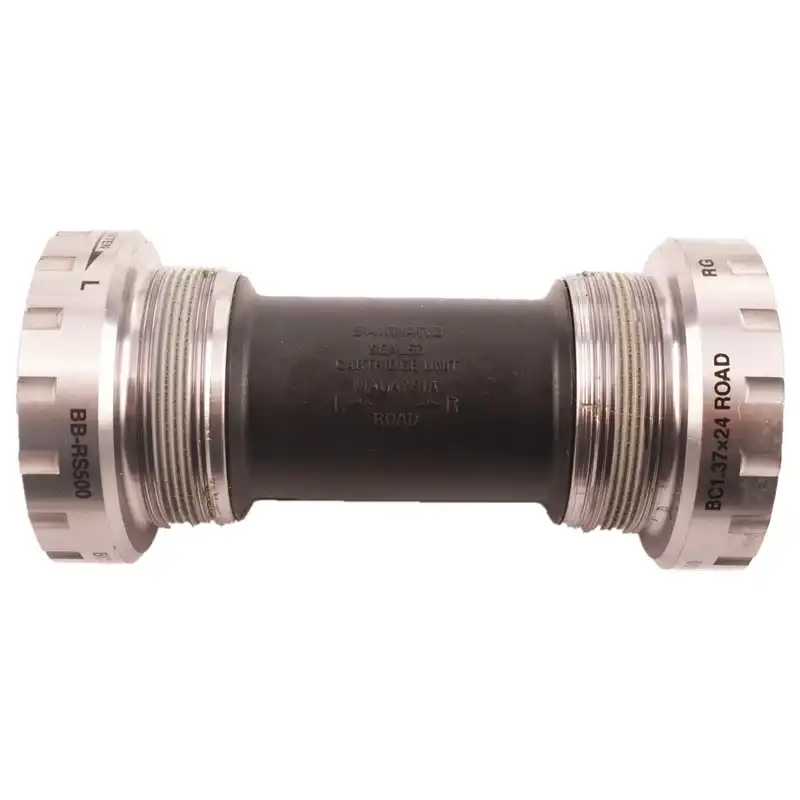 shimano claris bottom bracket