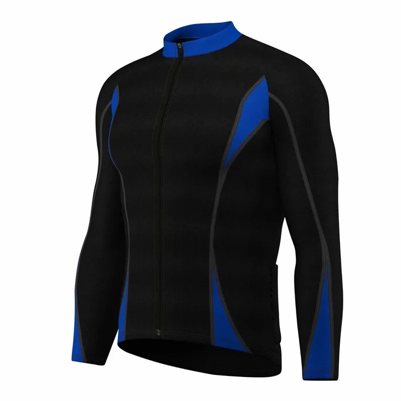 thumbnail image 1 of Nuevo diseño de camisetas de ciclismo para primavera y otoño, ropa de ciclismo de montaña, camisetas de ciclismo de montaña, ropa deportiva de carreras, camisetas de ciclismo de manga larga para hombr, 1 of 5