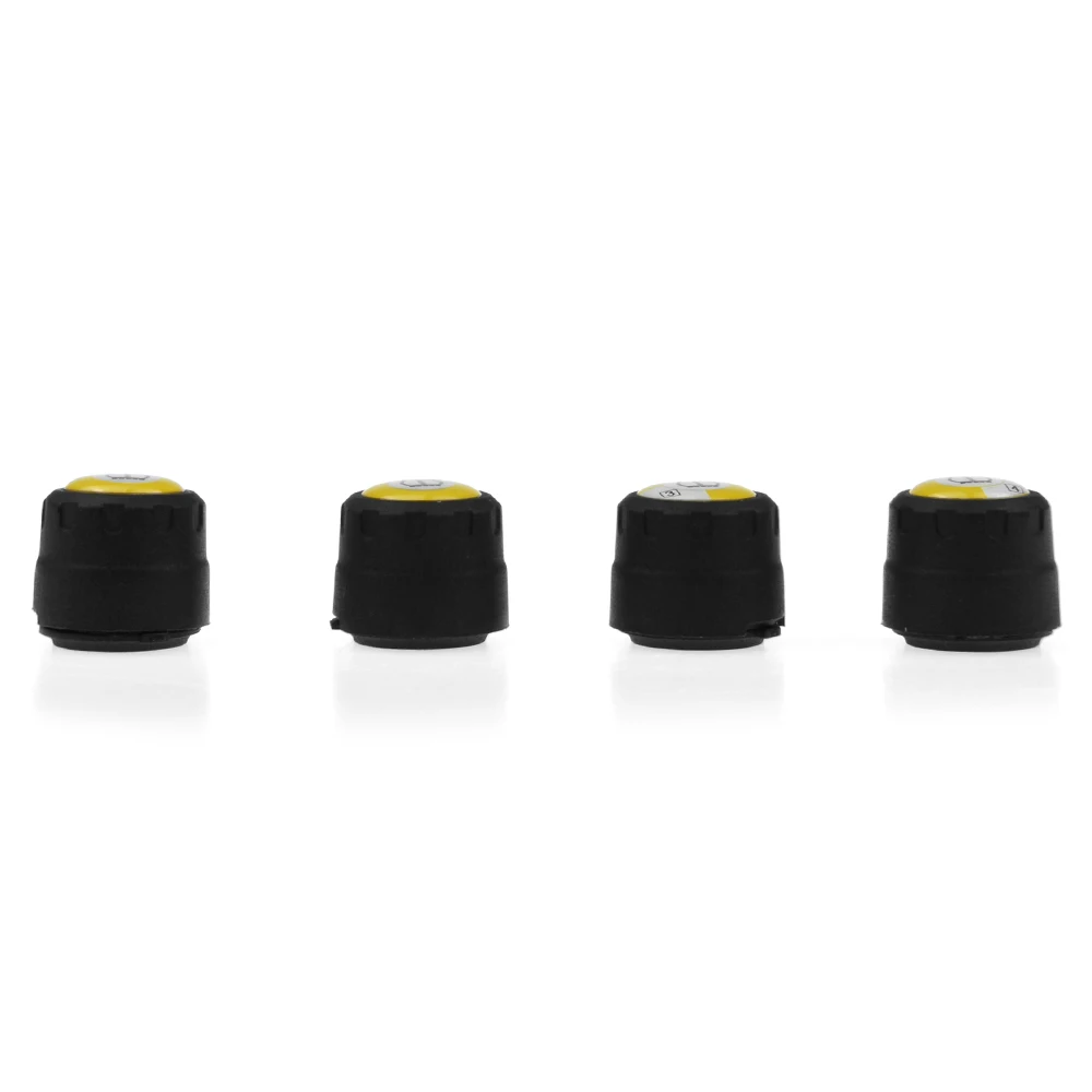 Датчик давления в шинах Универсальный TPMS Bluetooth 4 0 Поддержка IOS Android датчик легко