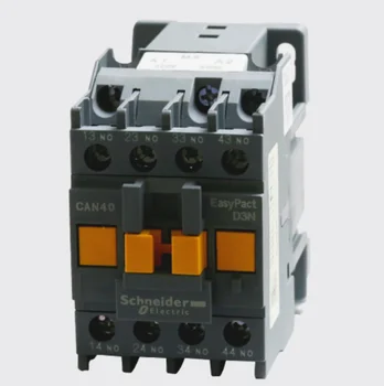 

CAE40F5N CAE40F5 EasyPact TVS Control Relay, 4 NO, 690V,110 VAC new model CAN40F5N