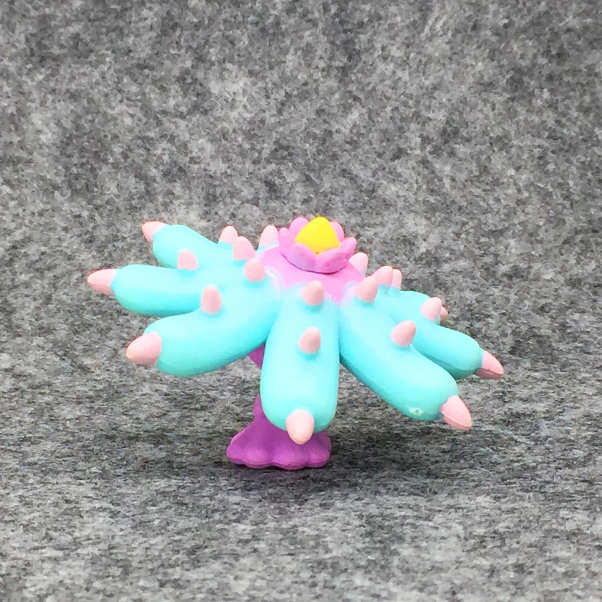 Takara Tomy Pokemon Detective pikachu Psyduck Mewtwo Bulbasaur Squirtle Eevee anime action& toy figures model