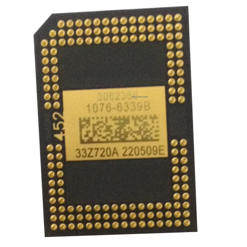 Cheap DMD CHIP of 1076 6038B / 1076 6039B / 1076 6138B / 1076 6139B
