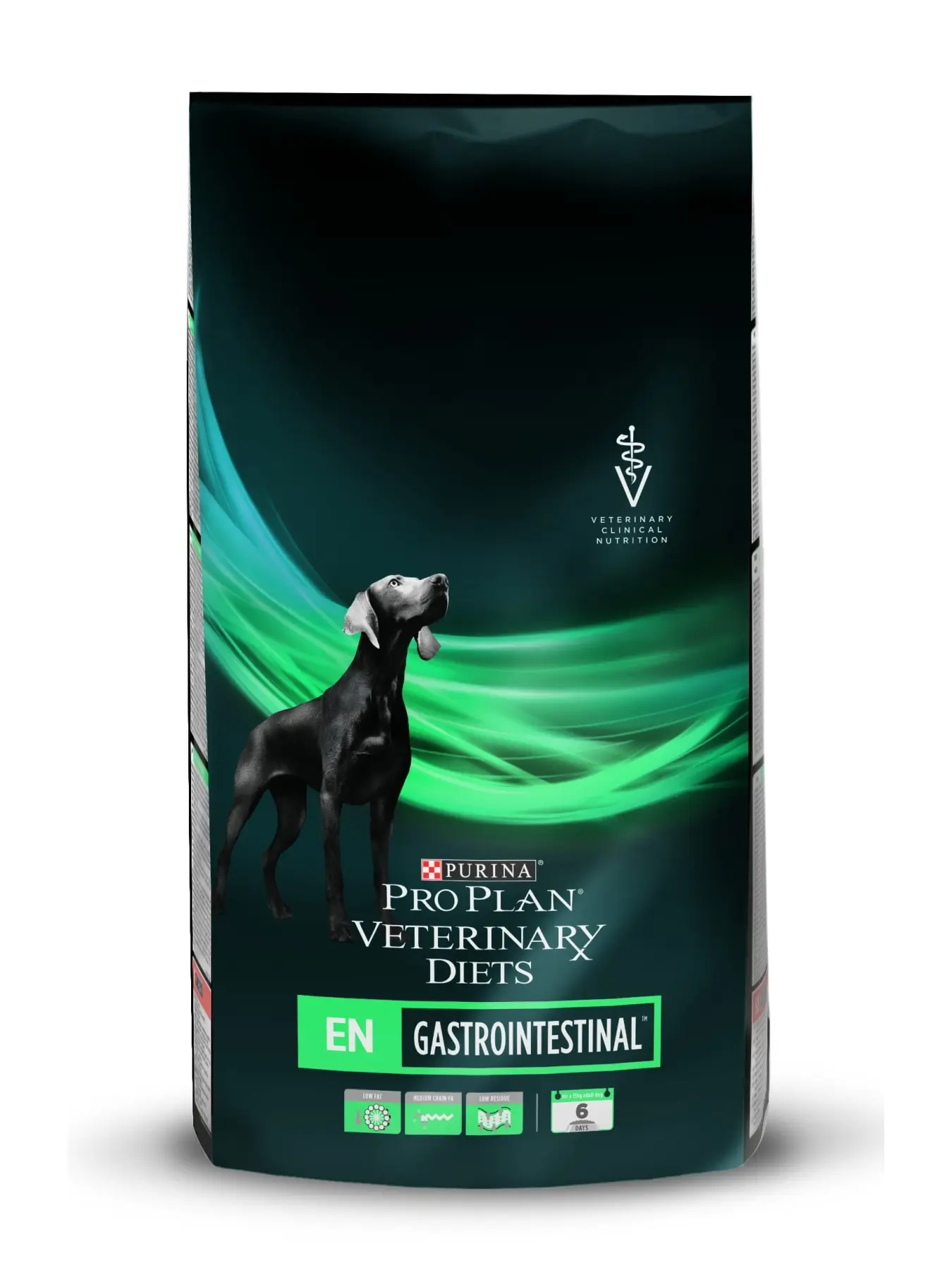 Pro Plan Veterinary Diets EN Gastrointestinal food for dogs with