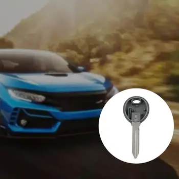 

1 Pcs Transponder Ignition Car With 46 Chips Key Plastic Alloy Uncut Best Alternative Car Replacement Key for Dodge