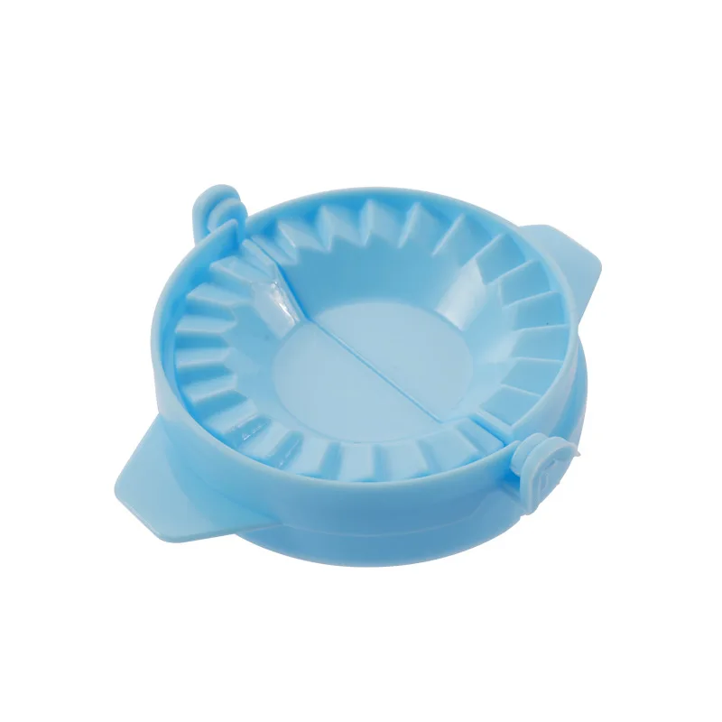 

5PCS Color Dumpling Making Device Manual Dumpling Clamp In The Kitchen Dumpling Wrapper Mold Food Grade Material