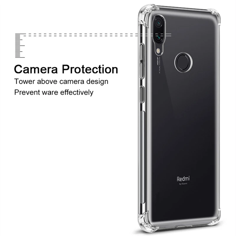 Чехол для Xiaomi Mi 9T Pro CC9 CC9E A2 6X 9 SE чехол Redmi Note 7 6 5 6A S2 Y3 K20 чехол|Бамперы| |