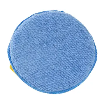 

13PCS 5inch Buffing Polishing Sponge Pad Kit Car Beauty Waxing Tool With Handle Polished Clean And Bright.