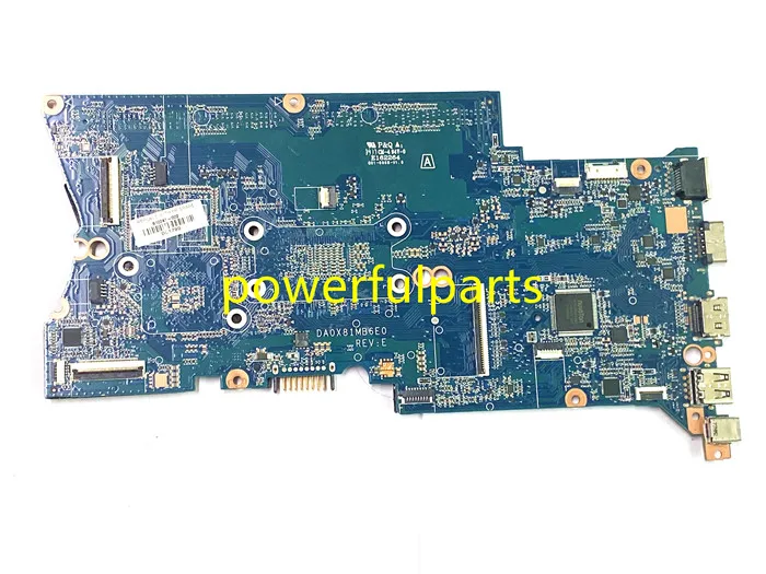 100% working for hp 440 G4 430 G4 motherboard i5-7200 cpu 905794-601 905794-501 905794-001 DA0X81MB6E0 tested well