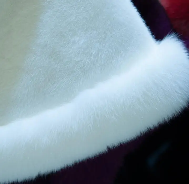 Luxury Women Ladies Winter Real Mink Fur Cape Shawl Genuine Fur Wedding Party Bride Wedding Dress Cape Warm