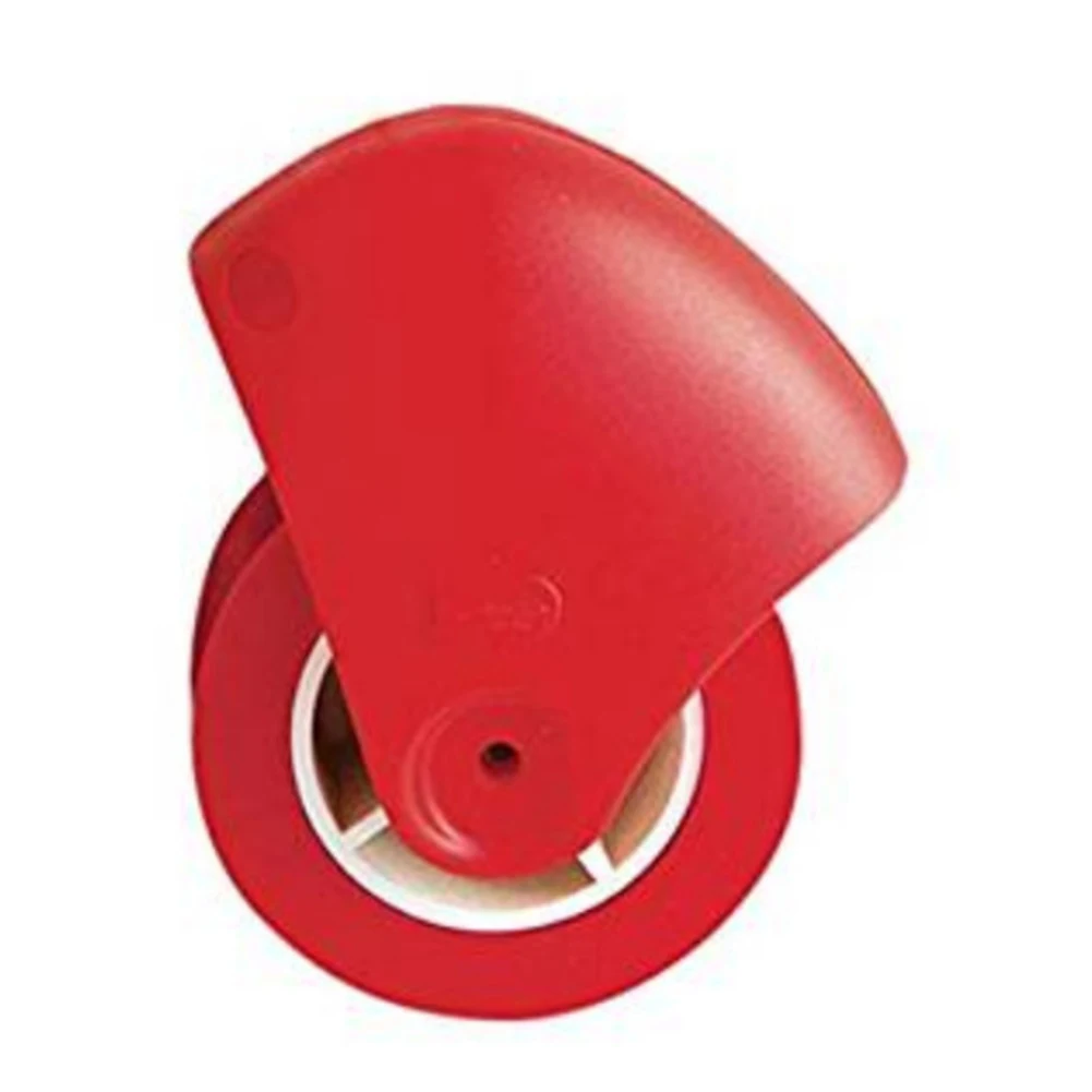 Plastic Cooking DIY Noodle Cutting Kitchen Roller Dough Cutter Docker Durable Practical Spaghetti Maker Lattice Bakeware