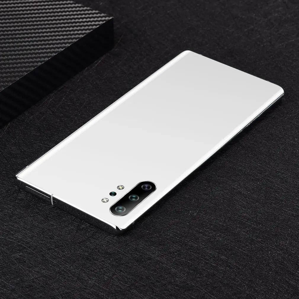 Note10+ 6.6 inch smart phone 2+16g Front camera