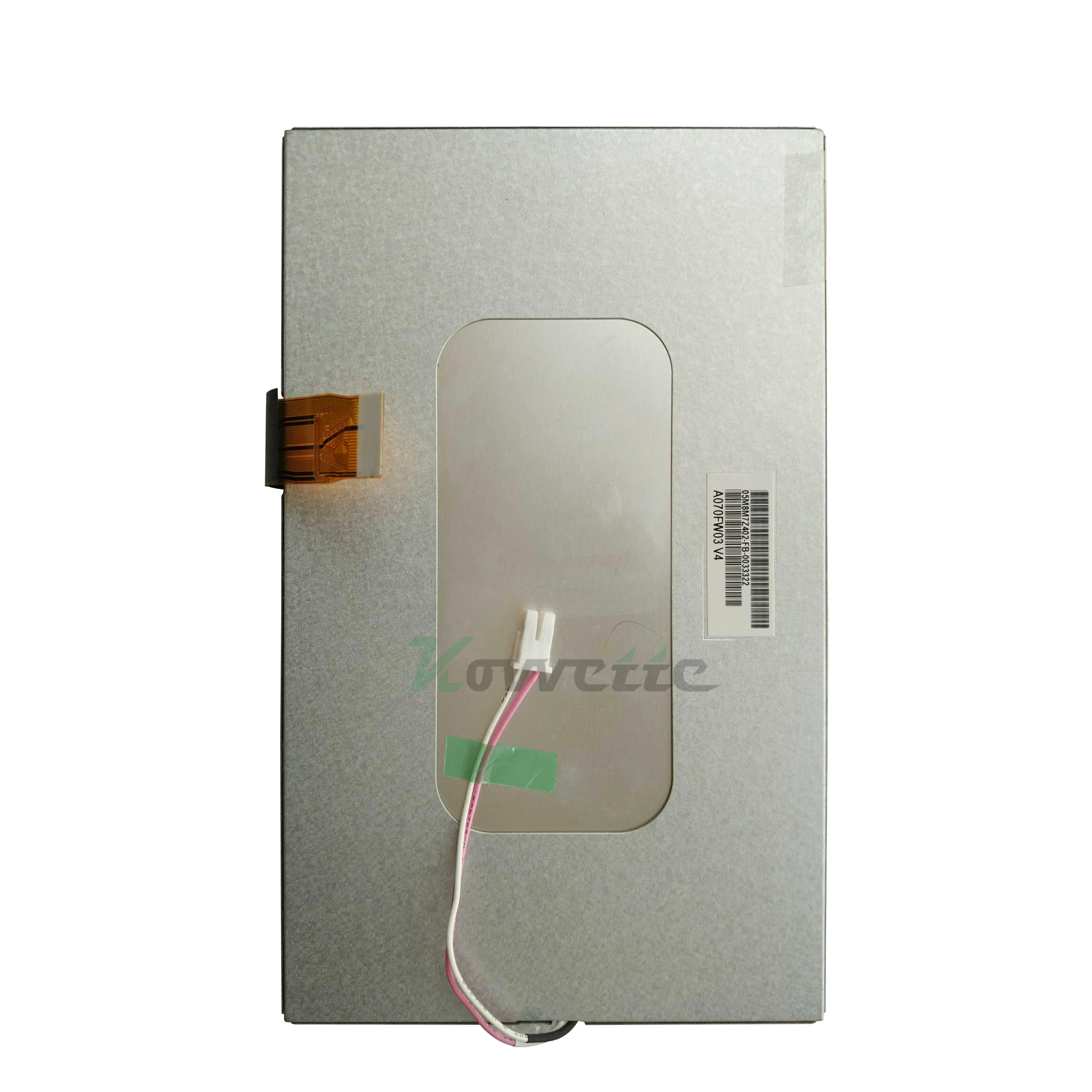 3 5-дюймовый ЖК-экран A070FW03 V4 7 0 × 480 26-контактный TFT-ЖК-экран | Компьютеры и офис