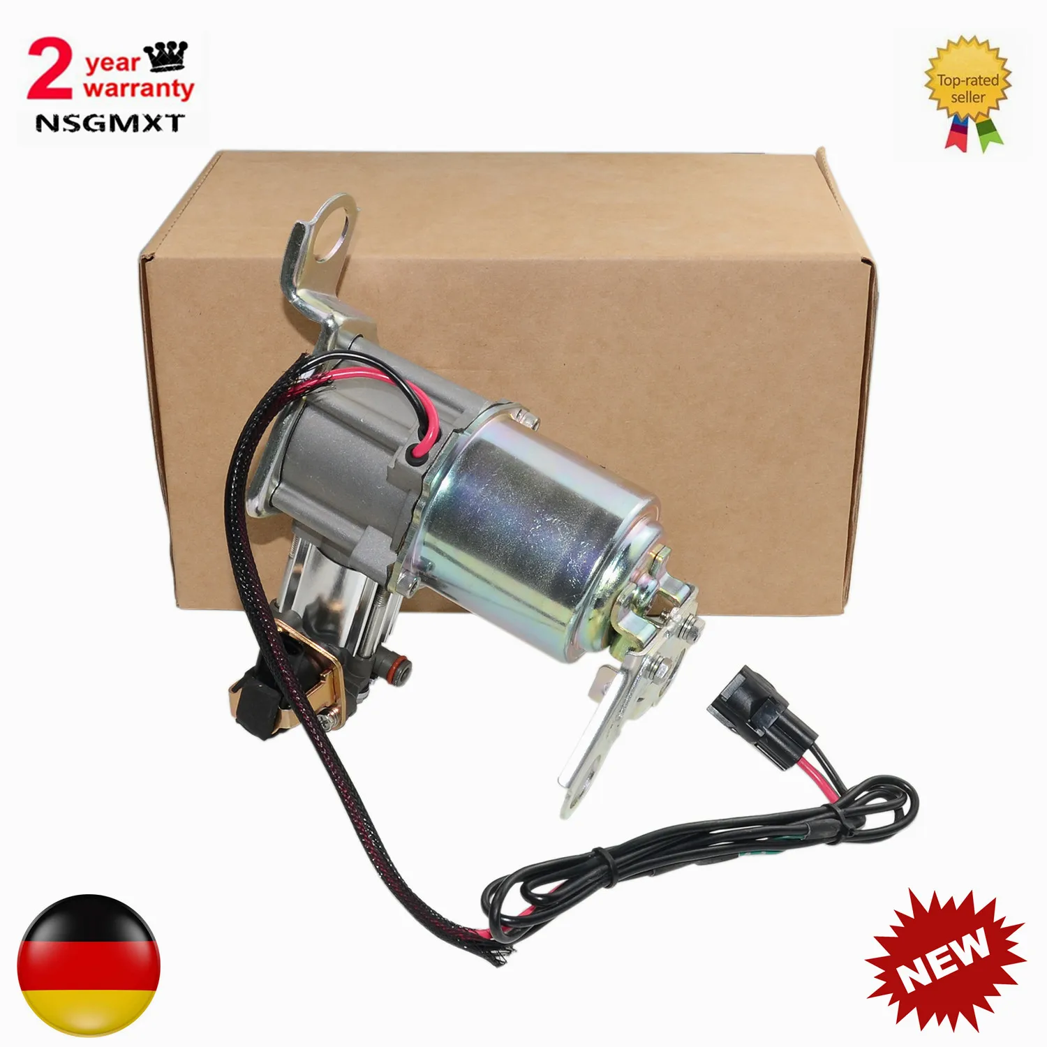 Компрессор пневматической подвески AP01 для Toyota Land Cruiser 150 /Prado J15 GX460 2009 2019|roller for|rollers