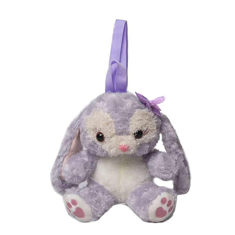 Um saco de bonecas japonesas Kawaii Bunny - Kawaii Fashion Shop