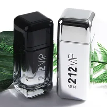 JEAN MISS парфюм аромат для мужчин 100 мл длительный Parfum 212 спрей стеклянная бутылка портативный классический Кельн джентльмен духи