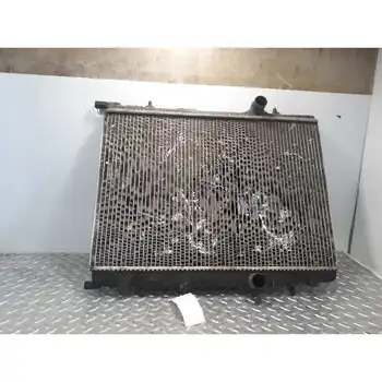 

732892 radiator Peugeot 307 Water (s1) 2.0 Hdi Cat