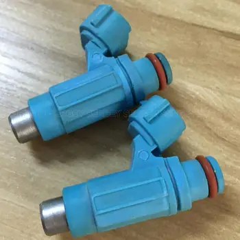 

1PC Fuel Injector Nozzle 1571093J00 15710-93J00 For SUZUKI Outboard DF 200-250 HP 4 Holes