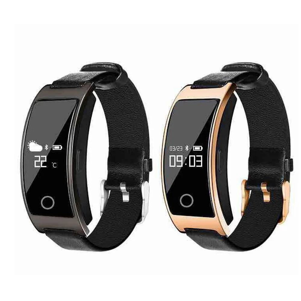 Умный Браслет SYYTECH CK11S, Bluetooth, фитнес-трекер, мониторинг сердечного ритма, кровяного давления, водонепроницаемые спортивные умные часы
