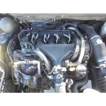 

RHF COMPLETE ENGINE CITROEN C5 SALOON