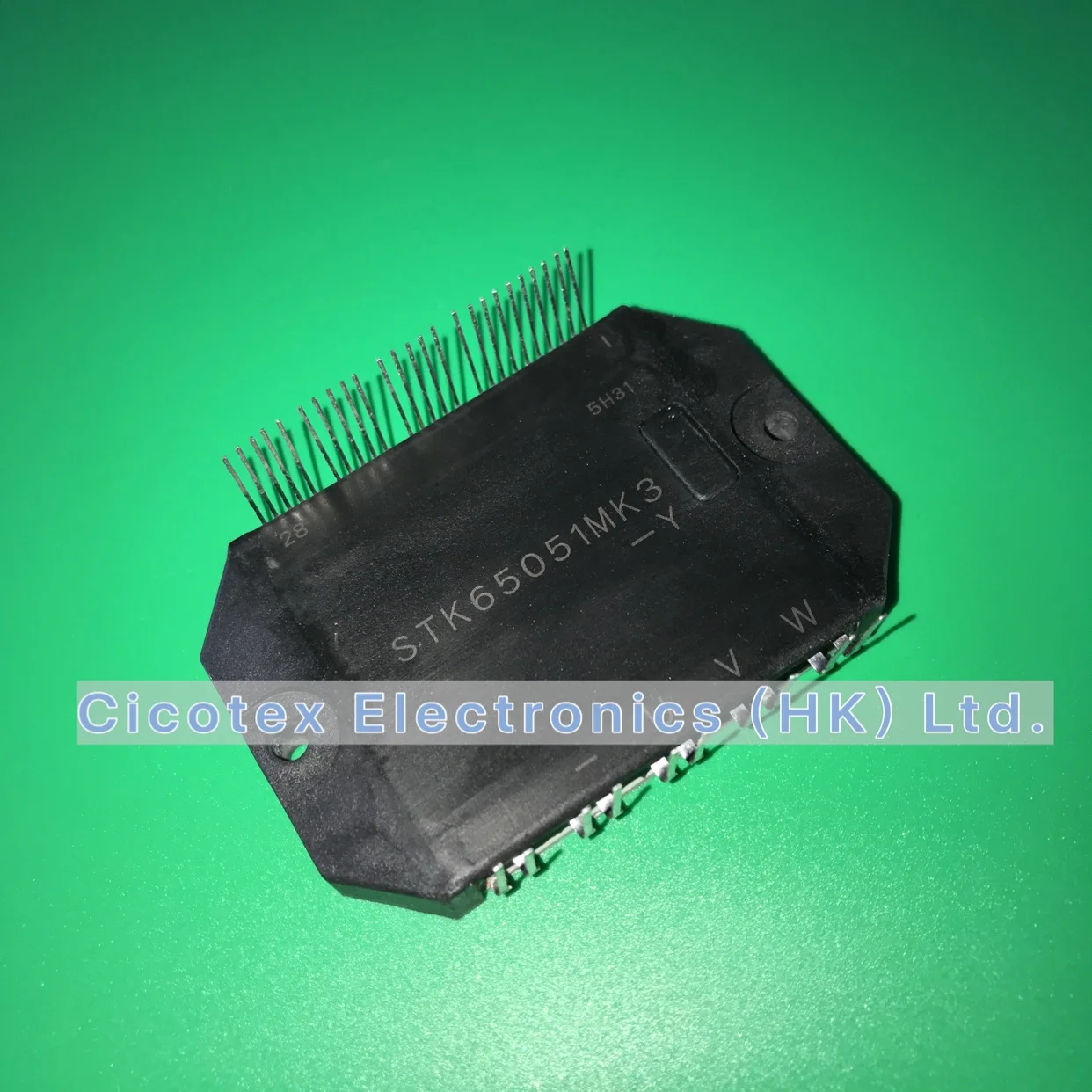 Dc-dc Módulo 65051mk3-y Igbt Stk65051mk3y Stk65051mk3-y Hyb Stk