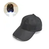 Outdoor LED Caps Flashlight Fishing Hat Night Walking Cycling Hunting Hats 3