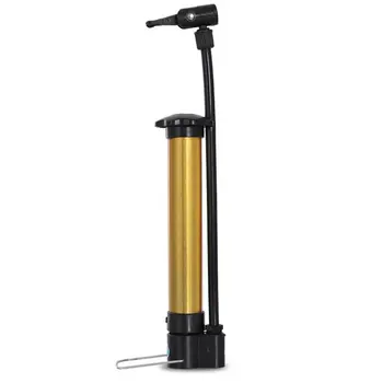 

Portable high-pressure bicycle tram mini-inflator small inflatable high-pressure ball pump Fast Inflation