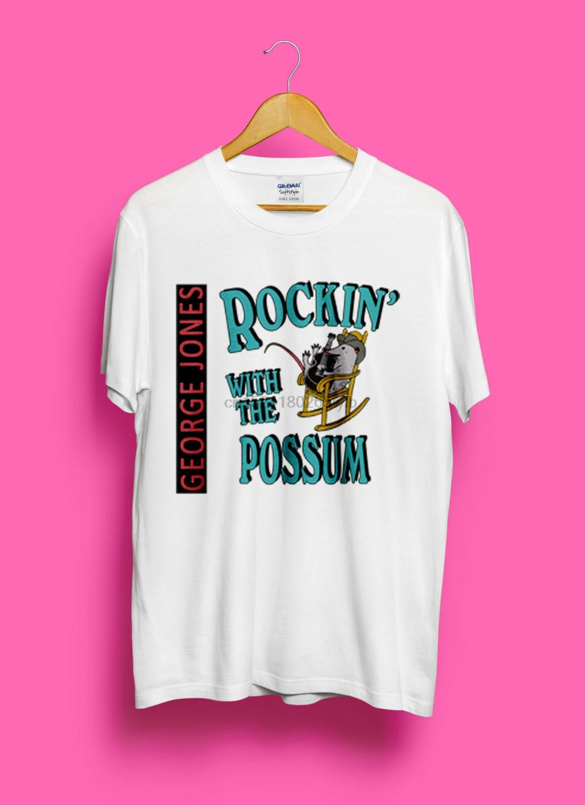 Possum Chair Concert|T-Shirts| - AliExpress