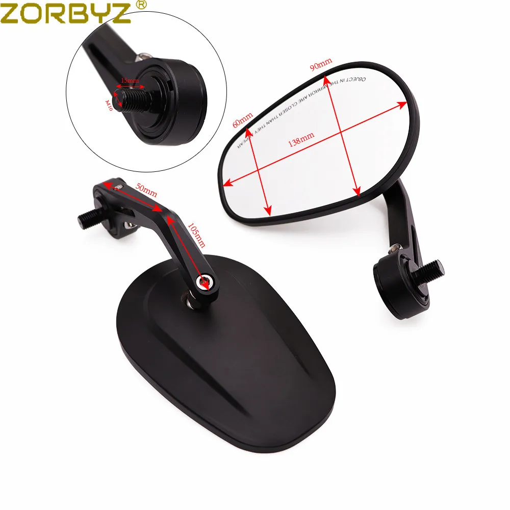 ZORBYZ  1   Ÿ ڵ   ̵ ̷ 10mm   Ʈ Aprilia Mondial HPS 125 300