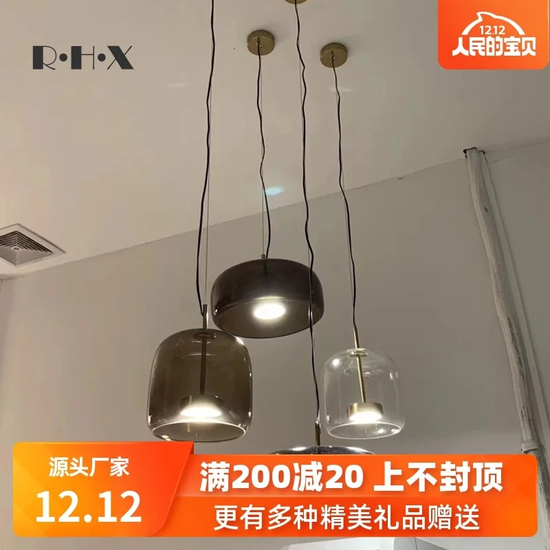 

modern industrial lamp luminaire iron LED pendant lights hanglamp pendant lights