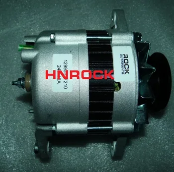 

NEW 24V 40A ALTERNATOR 12995377210 8970232630 LR24038 LR24038B LRA02858 LRA2858