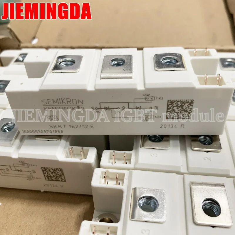 Модуль SKKT162/16E SKKT162/18E SKKT172/16E SKKH172/18E SKKD162/16 SKKD212/16 SKKT132/18E SKKH162/12E SKKH172/16E IGBT | Электронные